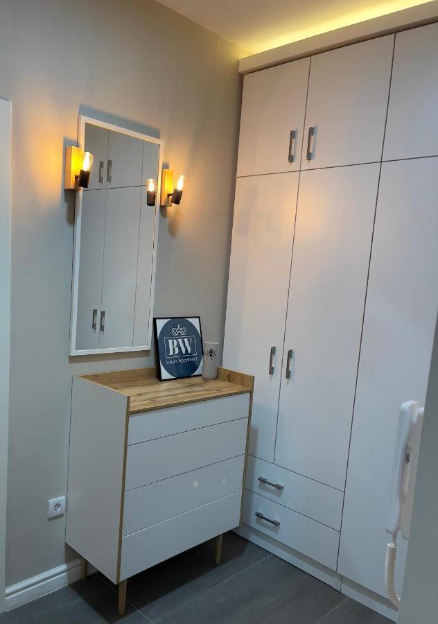 BW Luxury Apartment Bijeljina Exteriér fotografie